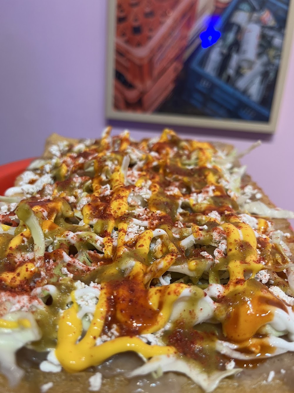 Chubby Simon, cafetería en Monterrey, Nuevo León