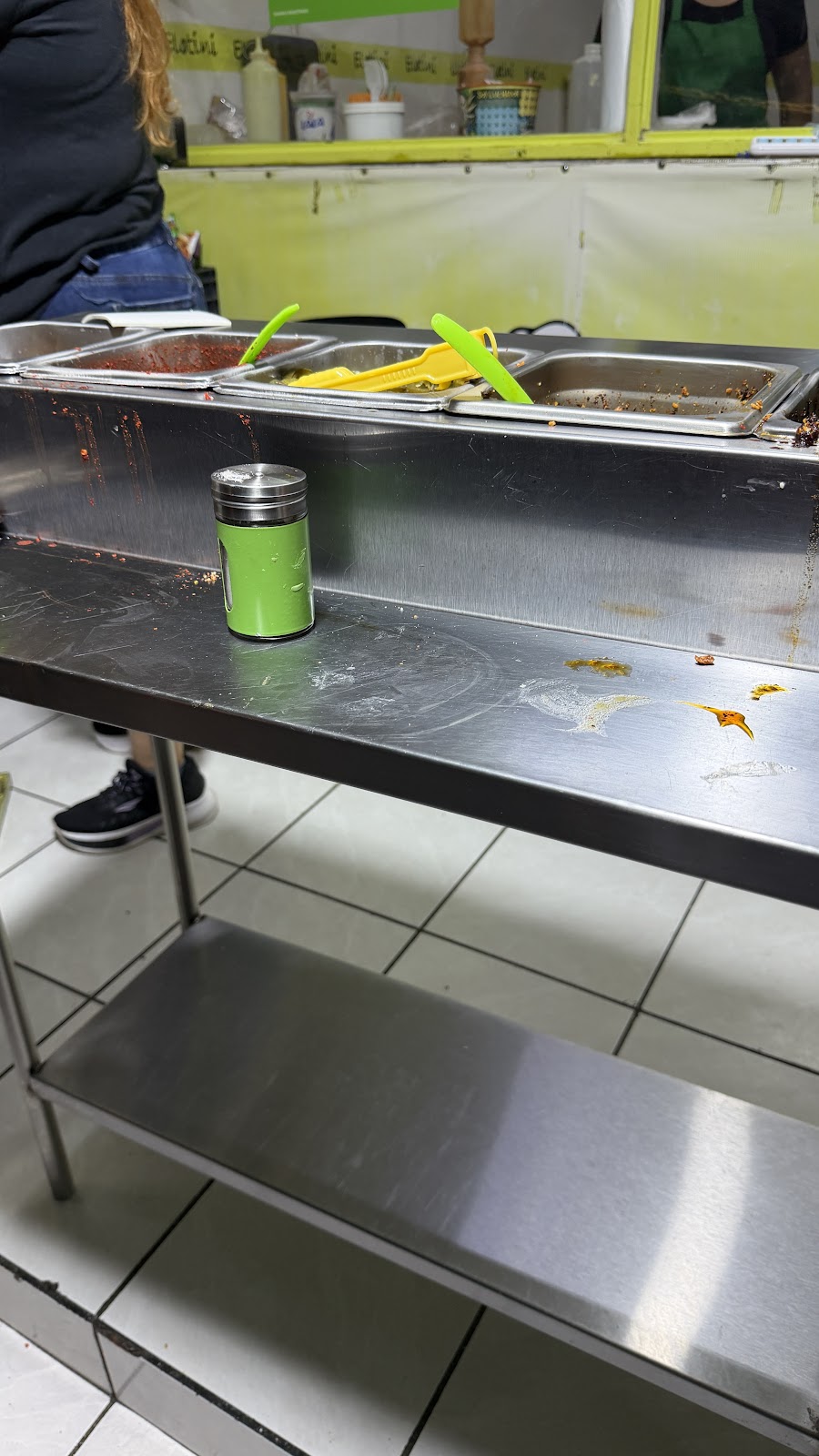 Elotini, cafetería en Guadalajara, Jalisco