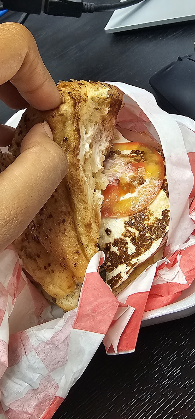 Comidas Salados Extreme, cafetería en Monterrey, Nuevo León
