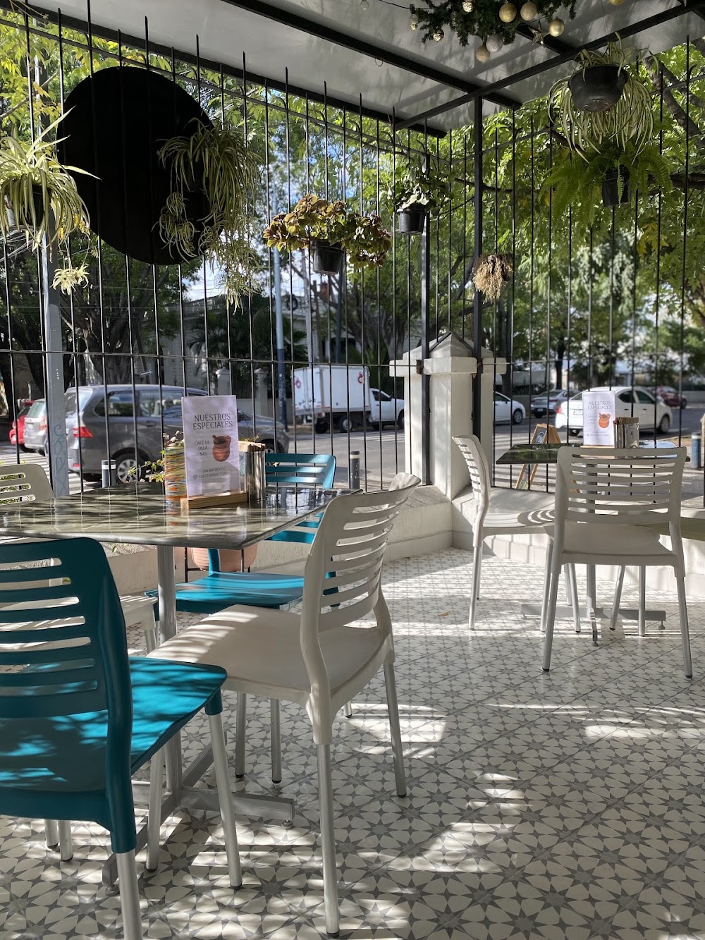 Victoria Cafeteria, cafetería en Guadalajara, Jalisco