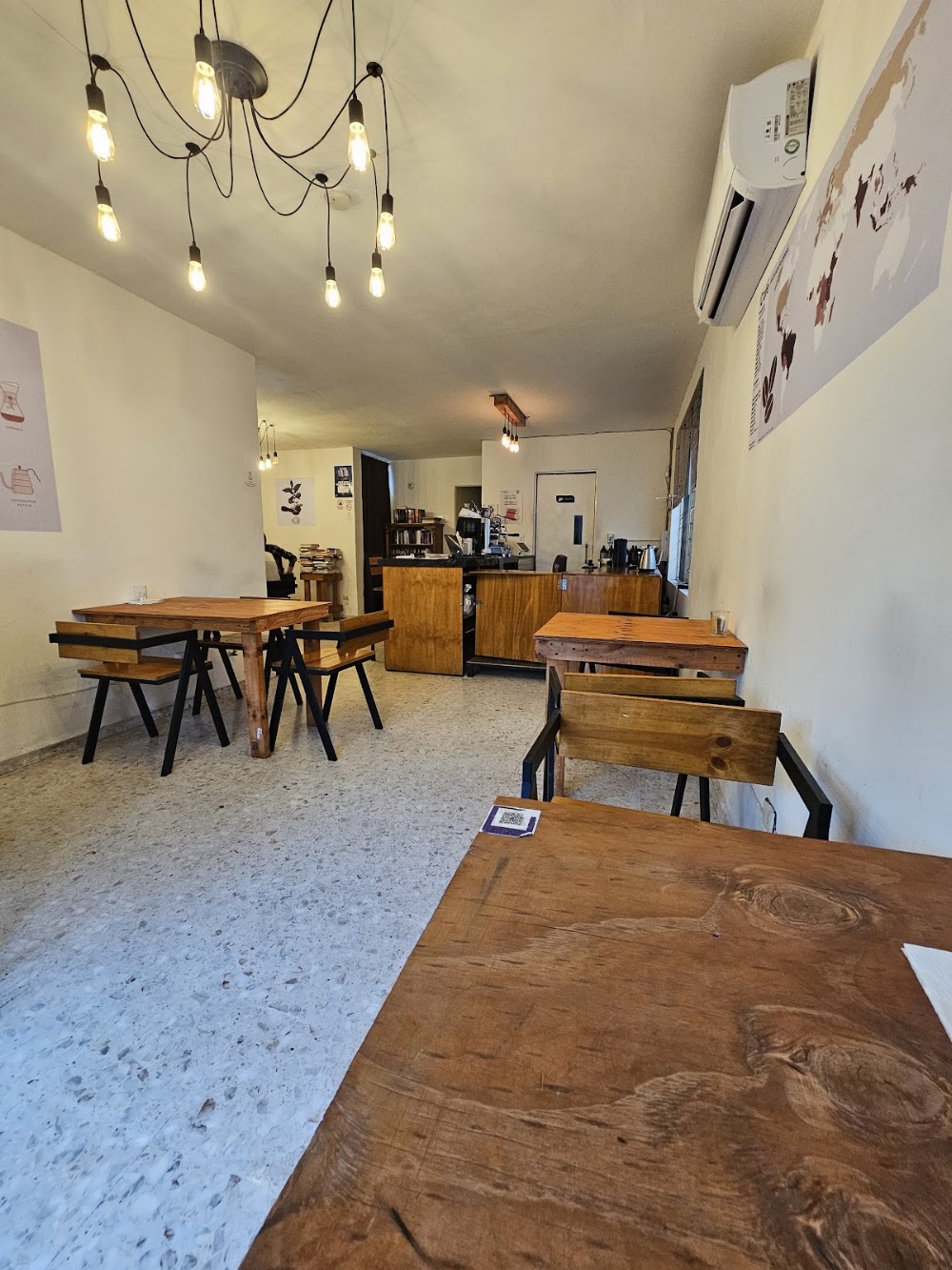 La Casa Del Koala Cafeteria, cafetería en Monterrey, Nuevo León
