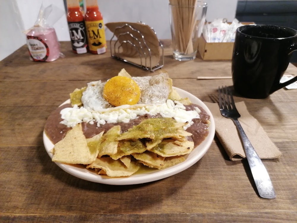 Lungo Kaffee, cafetería en Guadalajara, Jalisco