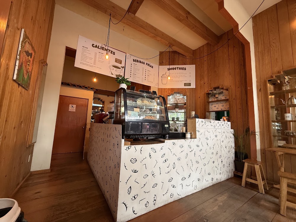 Cafe Kokonati, cafetería en Guadalajara, Jalisco