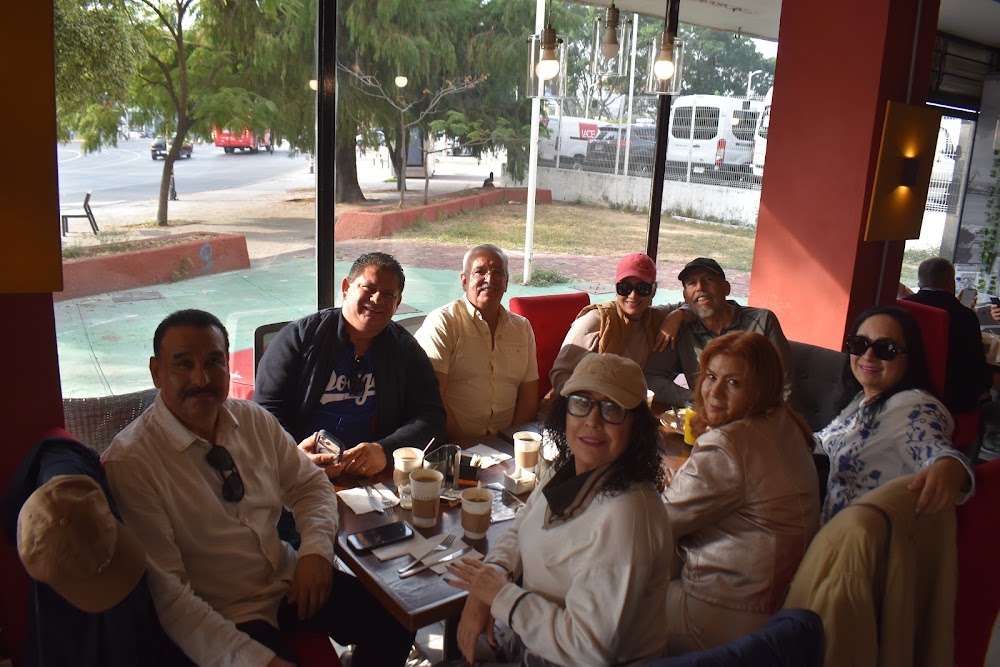 Cafe Niebla De Cuatepec, cafetería en Guadalajara, Jalisco