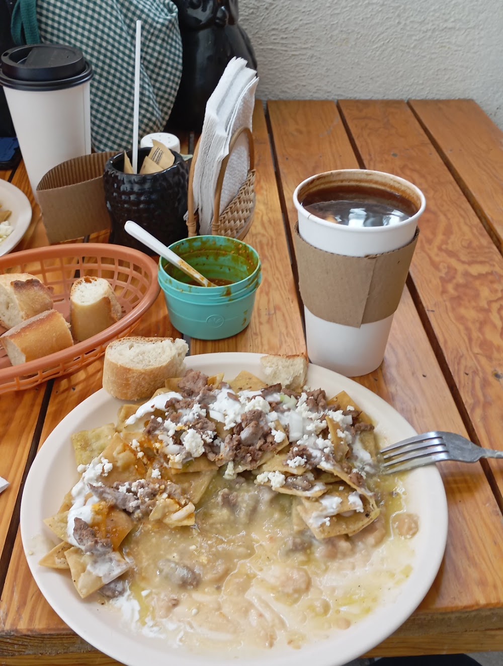 Buho Cafe, cafetería en Guadalajara, Jalisco