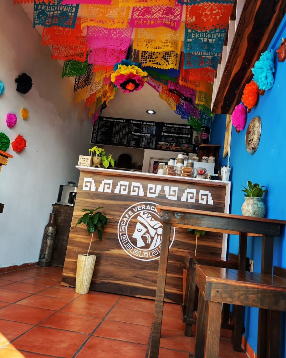 Lua Cafe Galeria, cafetería en Guadalajara, Jalisco