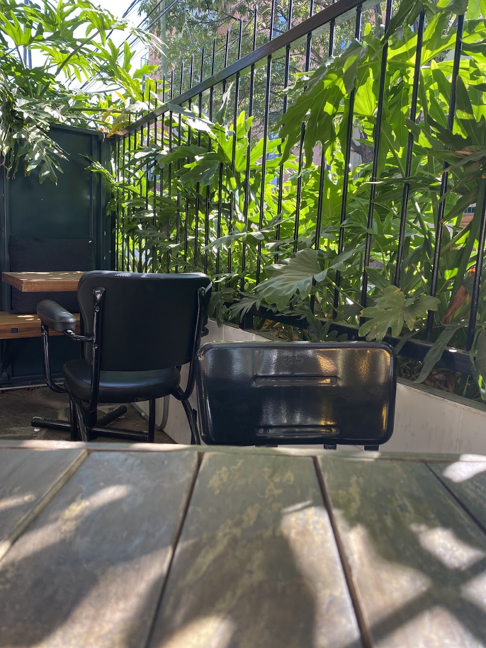 Saint Malo, cafetería en Guadalajara, Jalisco