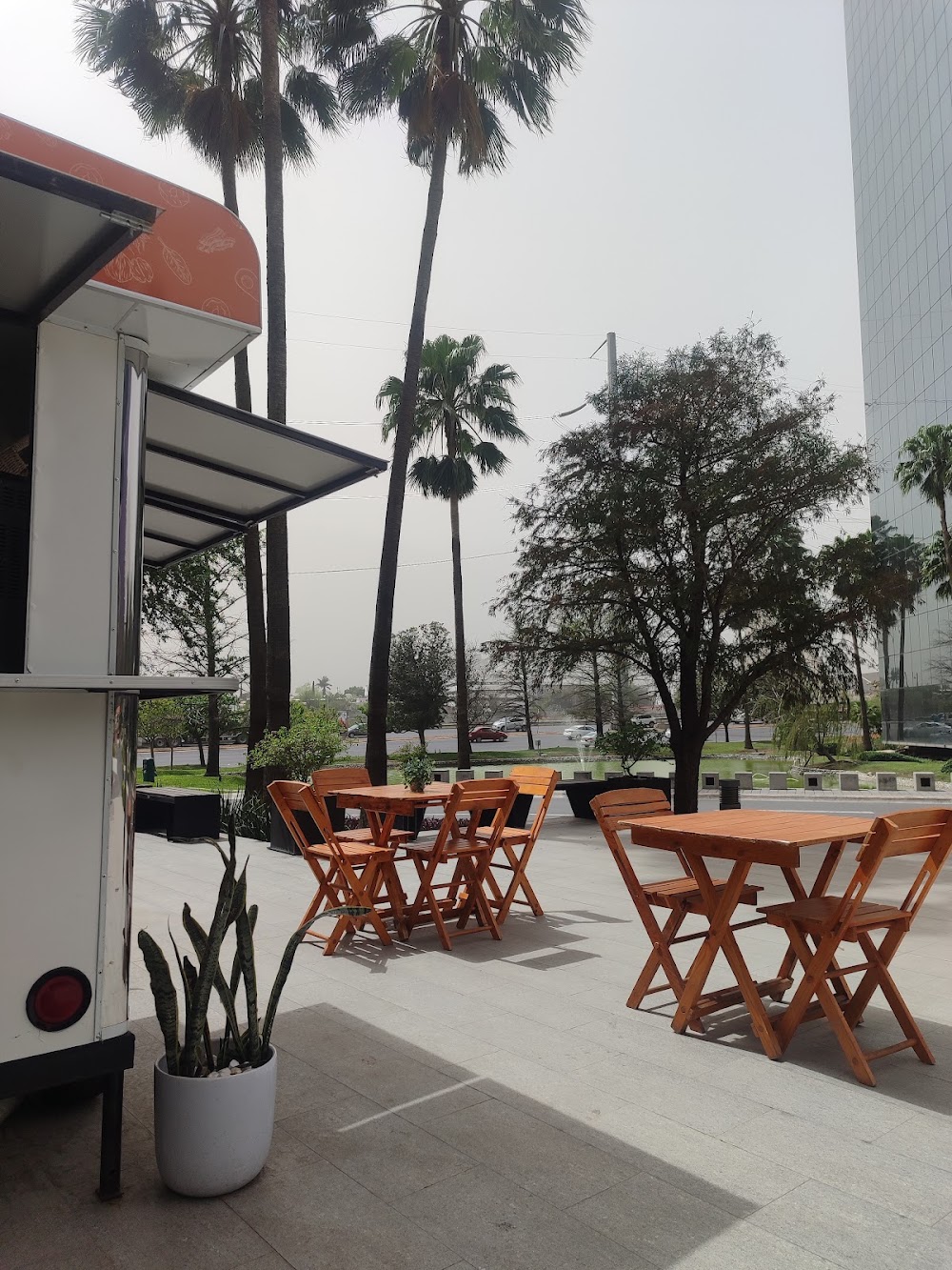 Bagel Co, cafetería en Monterrey, Nuevo León