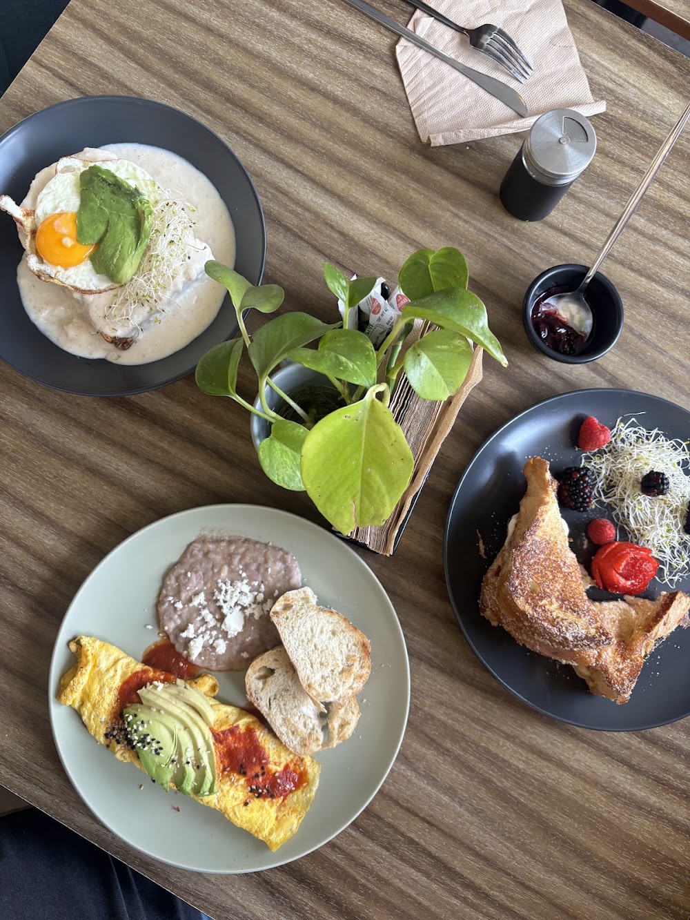 Trago Amargo, cafetería en Guadalajara, Jalisco