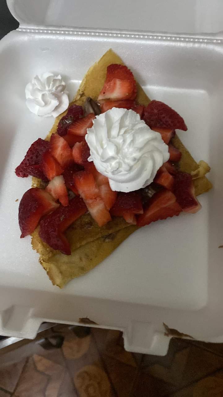 Dulce Angelical, cafetería en Guadalajara, Jalisco
