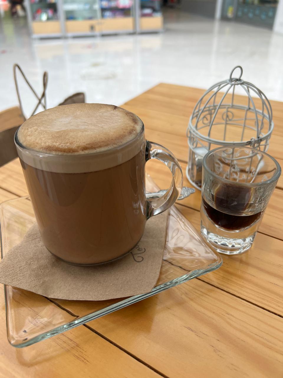 Tov Cafe. Cafeteria, cafetería en Guadalajara, Jalisco