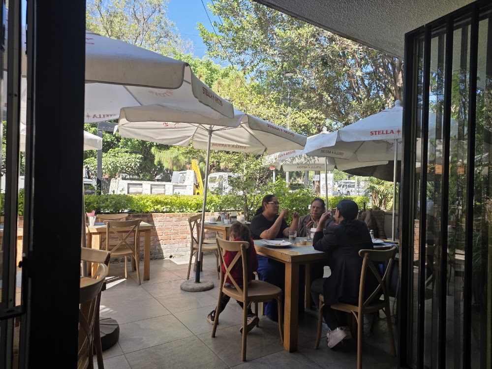 Vive Cafeto, cafetería en Guadalajara, Jalisco