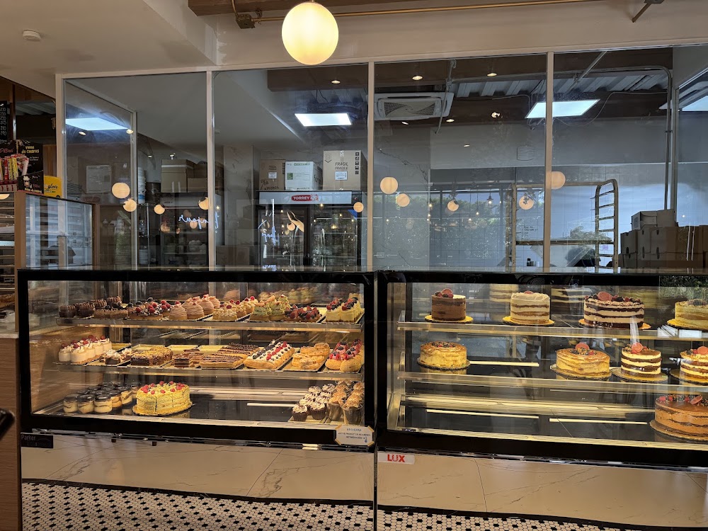 Mille Delices, cafetería en Monterrey, Nuevo León
