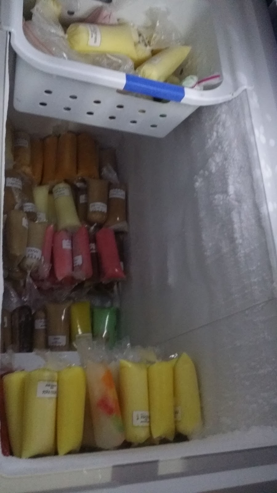 Snack Tentacion, cafetería en Monterrey, Nuevo León