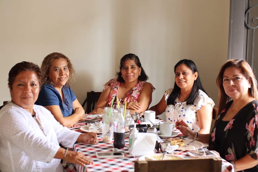 K-Fecito Restaurante, cafetería en Monterrey, Nuevo León