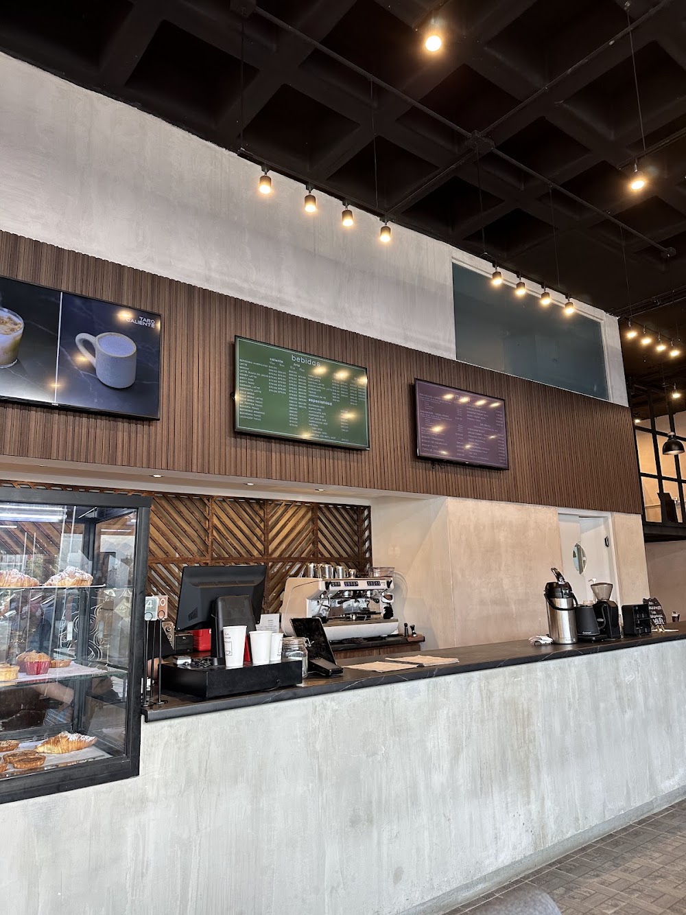 Armonica Cafe Y Libros, cafetería en Monterrey, Nuevo León