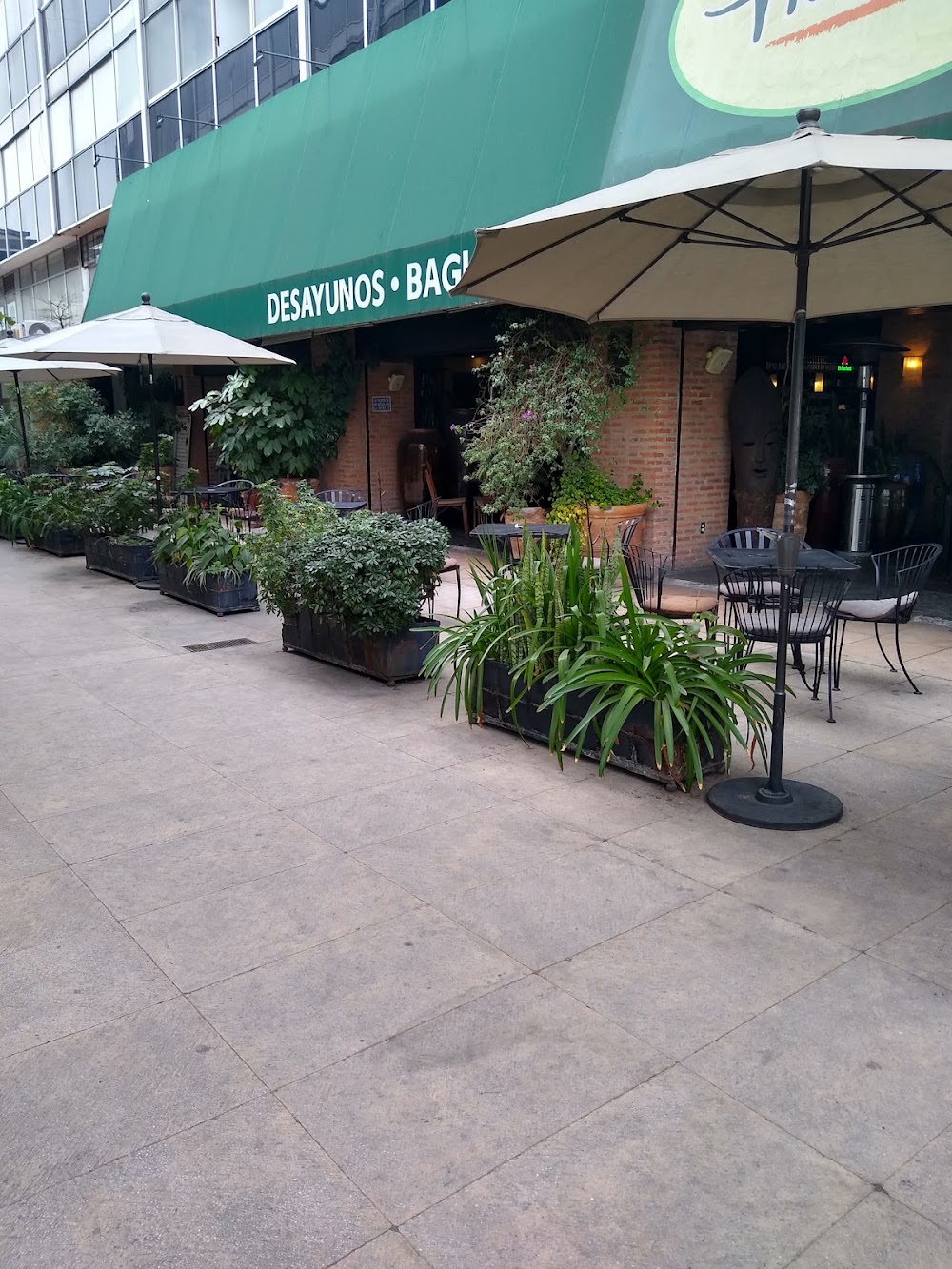 Cafe Providencia, cafetería en Guadalajara, Jalisco