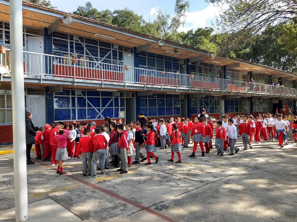 Cooperativa De La Escuela Ignacio Luis Vallarta Turno Vespertino, cafetería en Guadalajara, Jalisco