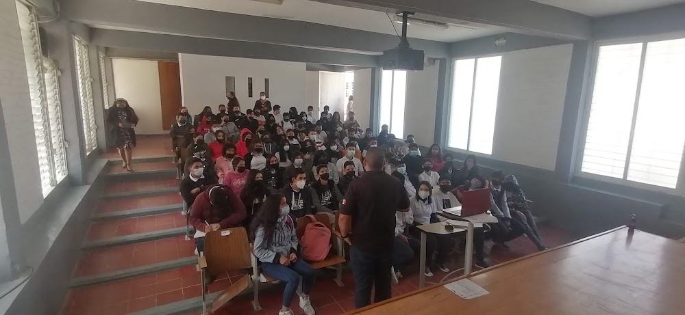 Cafeteria Conalep Plantel Guadalajara Ii, cafetería en Guadalajara, Jalisco