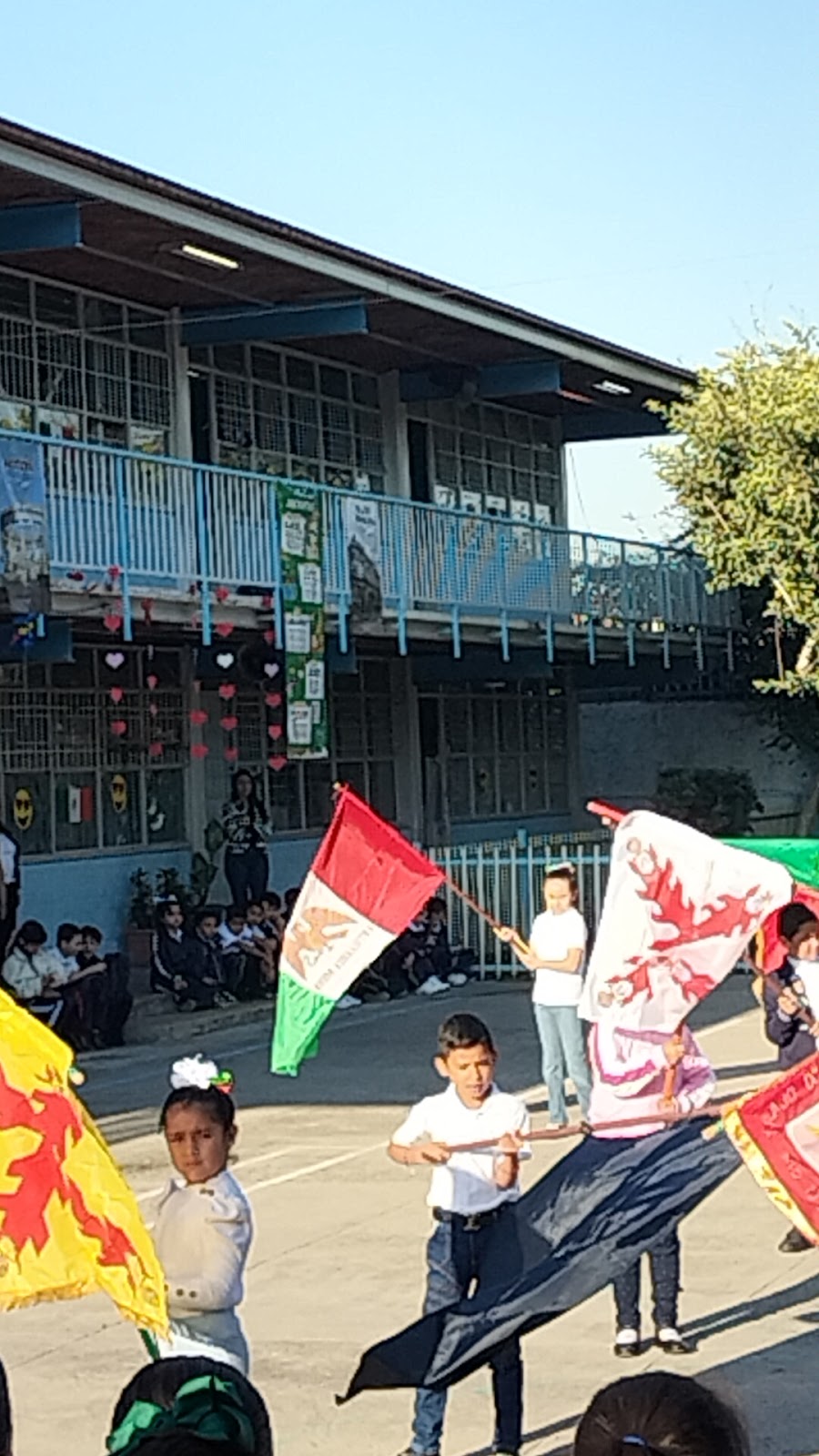 Cooperativa Escolar Primaria Vicente Guerrero Tm Cct 14Dpr2517I, cafetería en Guadalajara, Jalisco