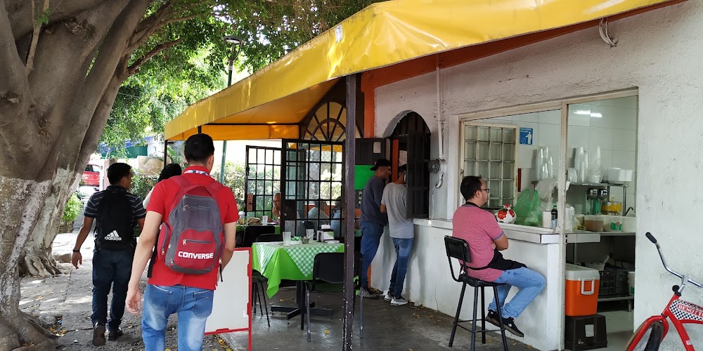 Marthas Cafe, cafetería en Guadalajara, Jalisco