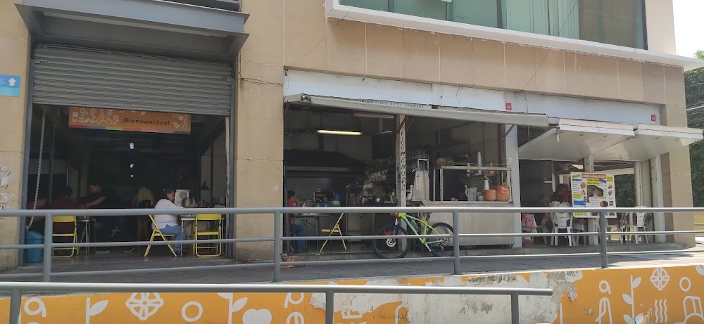 Carnes Asadas Angelica, cafetería en Guadalajara, Jalisco