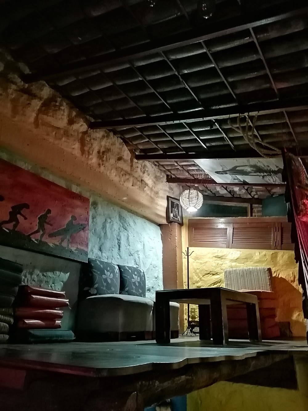 Sax Cafe, cafetería en Guadalajara, Jalisco