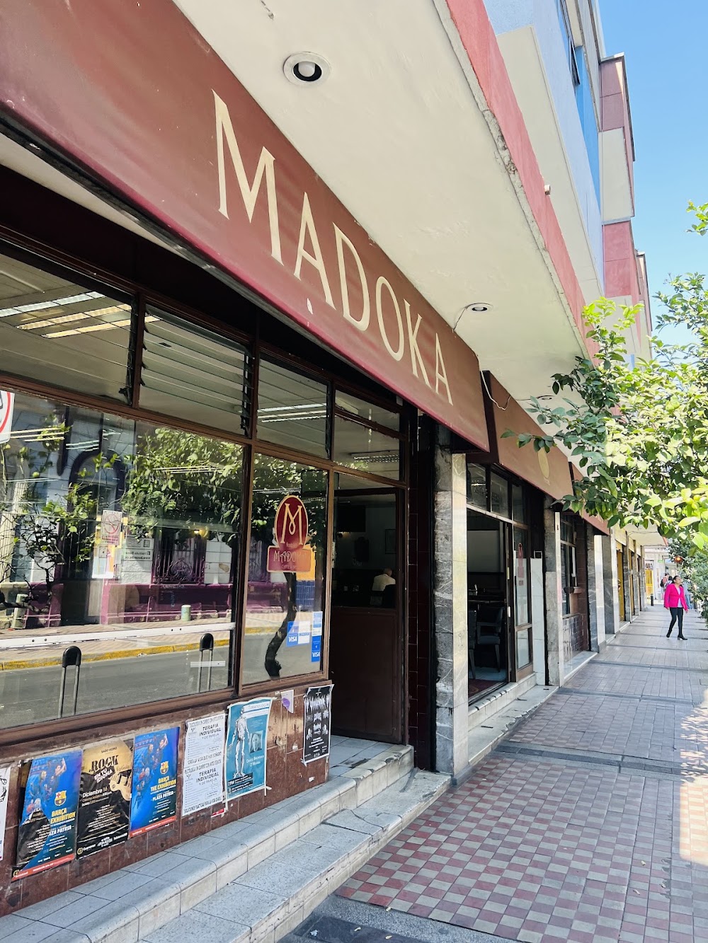 Cafe Madoka, cafetería en Guadalajara, Jalisco