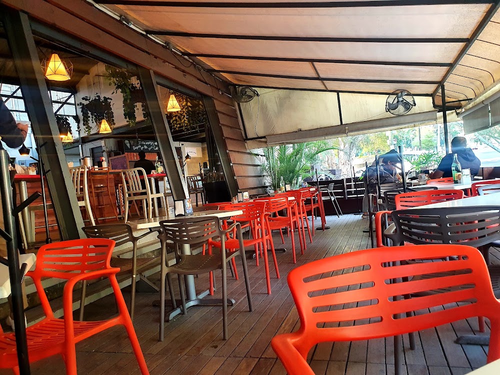 Cafe Barra Cafe, cafetería en Guadalajara, Jalisco
