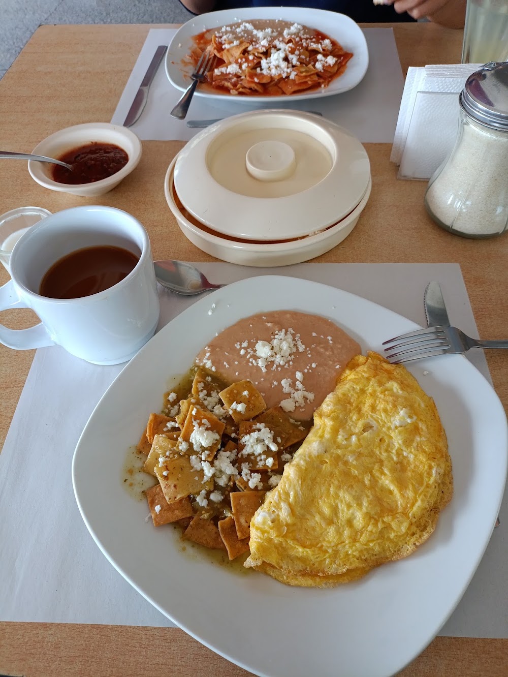 Reencuentro Cafe, cafetería en Guadalajara, Jalisco