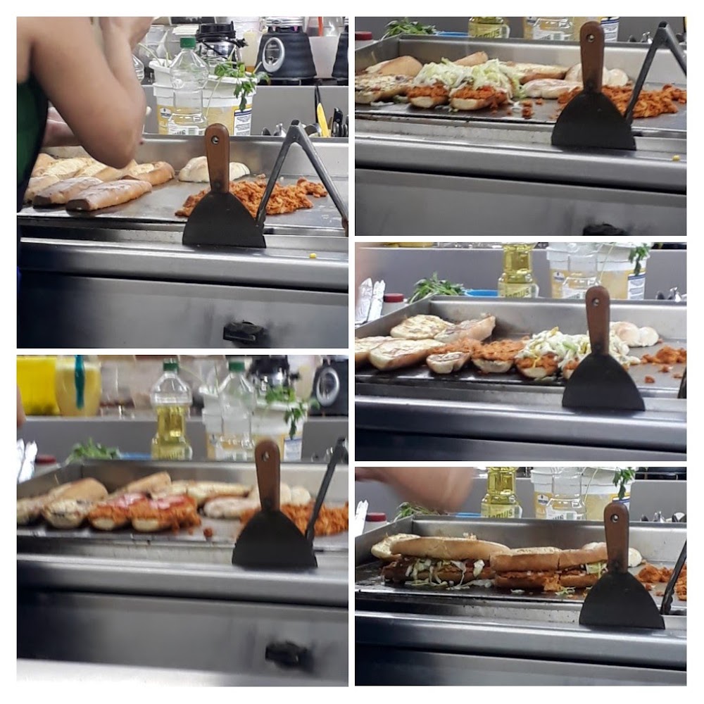 Fuente De Sodas La Tropicana, cafetería en Guadalajara, Jalisco