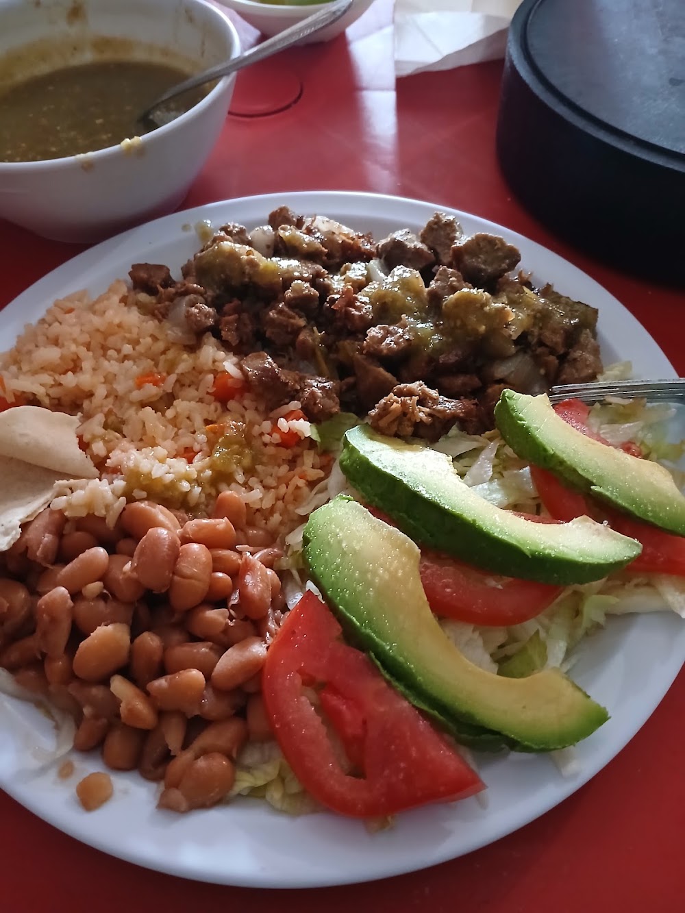 Cafe Esmeralda, cafetería en Monterrey, Nuevo León