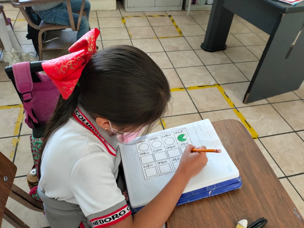 Cooperativa Escuelar De La Escuela Atenedoro Colunga Alvarez Turno Vespertino, cafetería en Monterrey, Nuevo León