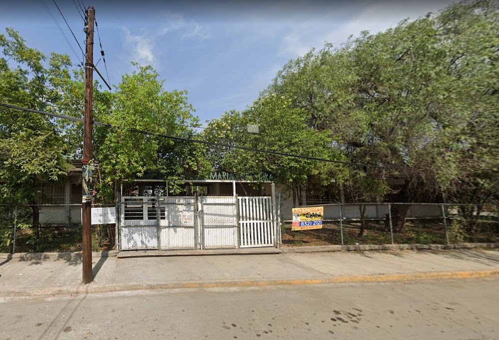 Cooperativa De La Esc. Secundria Jose Maria Luis Mora, cafetería en Monterrey, Nuevo León