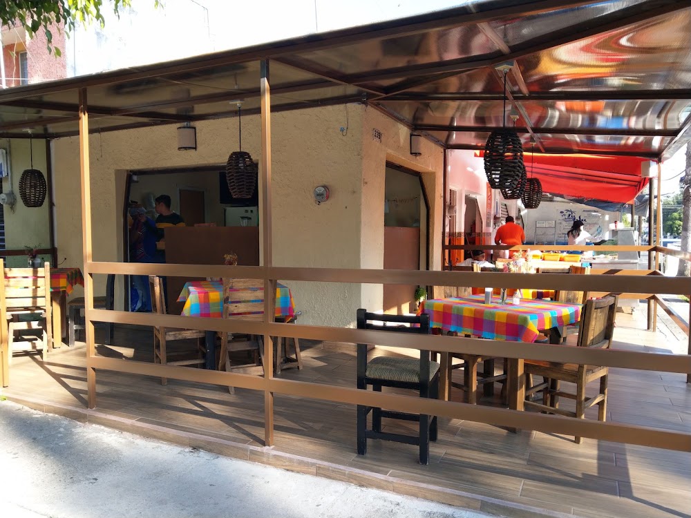 Cafe Cocina 77, cafetería en Guadalajara, Jalisco