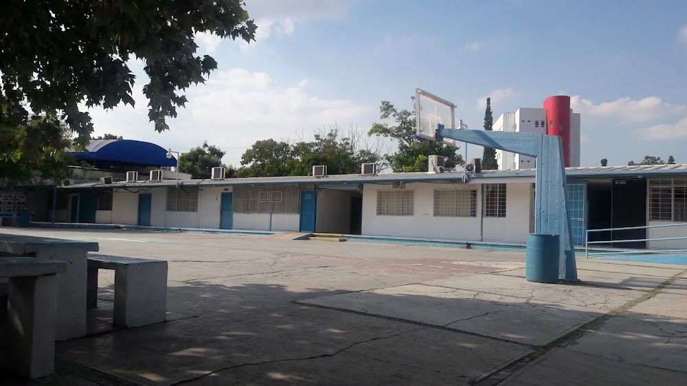 Cooperativa Escolar Secundaria 11 Dr. Jaime Torres Bodet T.M. Los 2 Turno, cafetería en Monterrey, Nuevo León