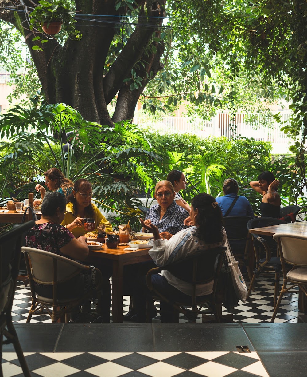 Restaurante Cafe San Pedro, cafetería en Guadalajara, Jalisco