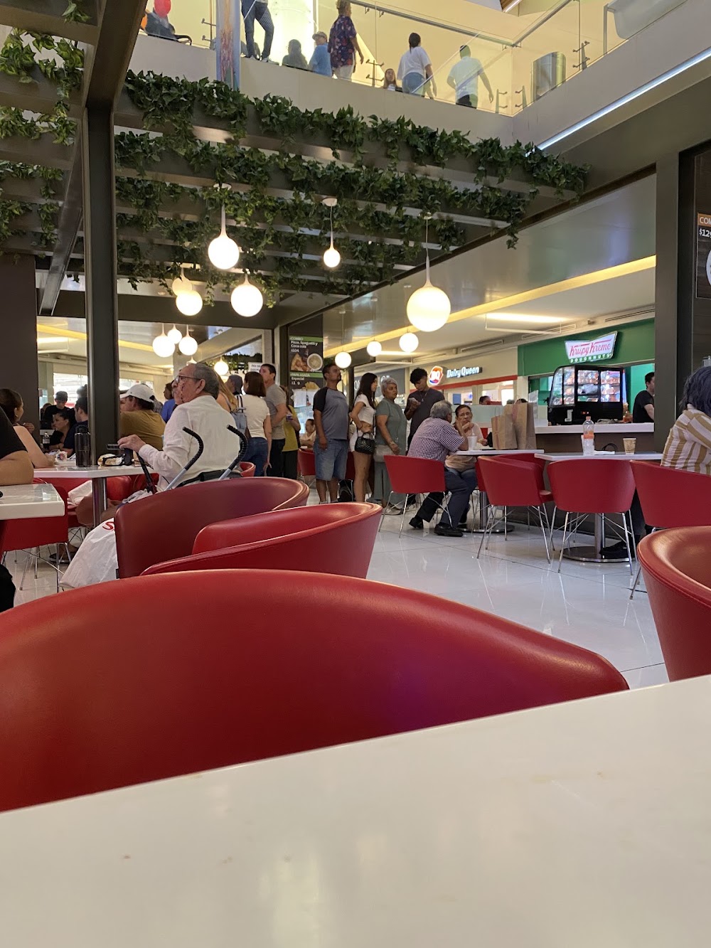 Paseli, cafetería en Monterrey, Nuevo León