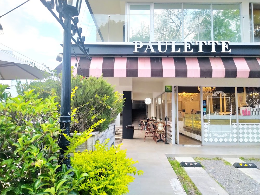 Cafeteria Paulette, cafetería en Guadalajara, Jalisco