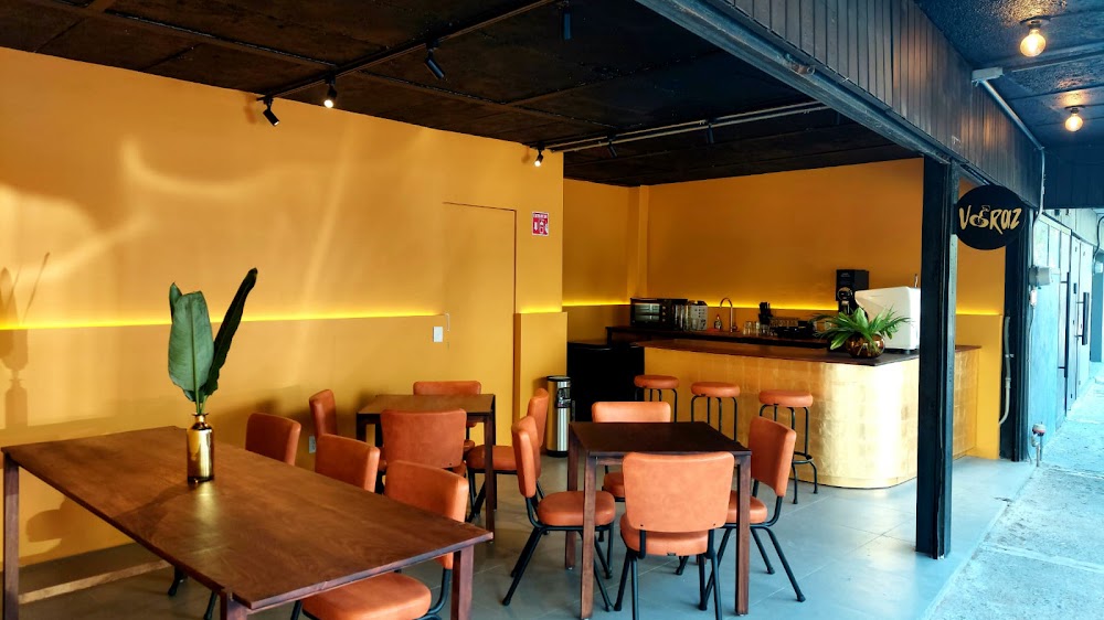Modo Cafe, cafetería en Guadalajara, Jalisco