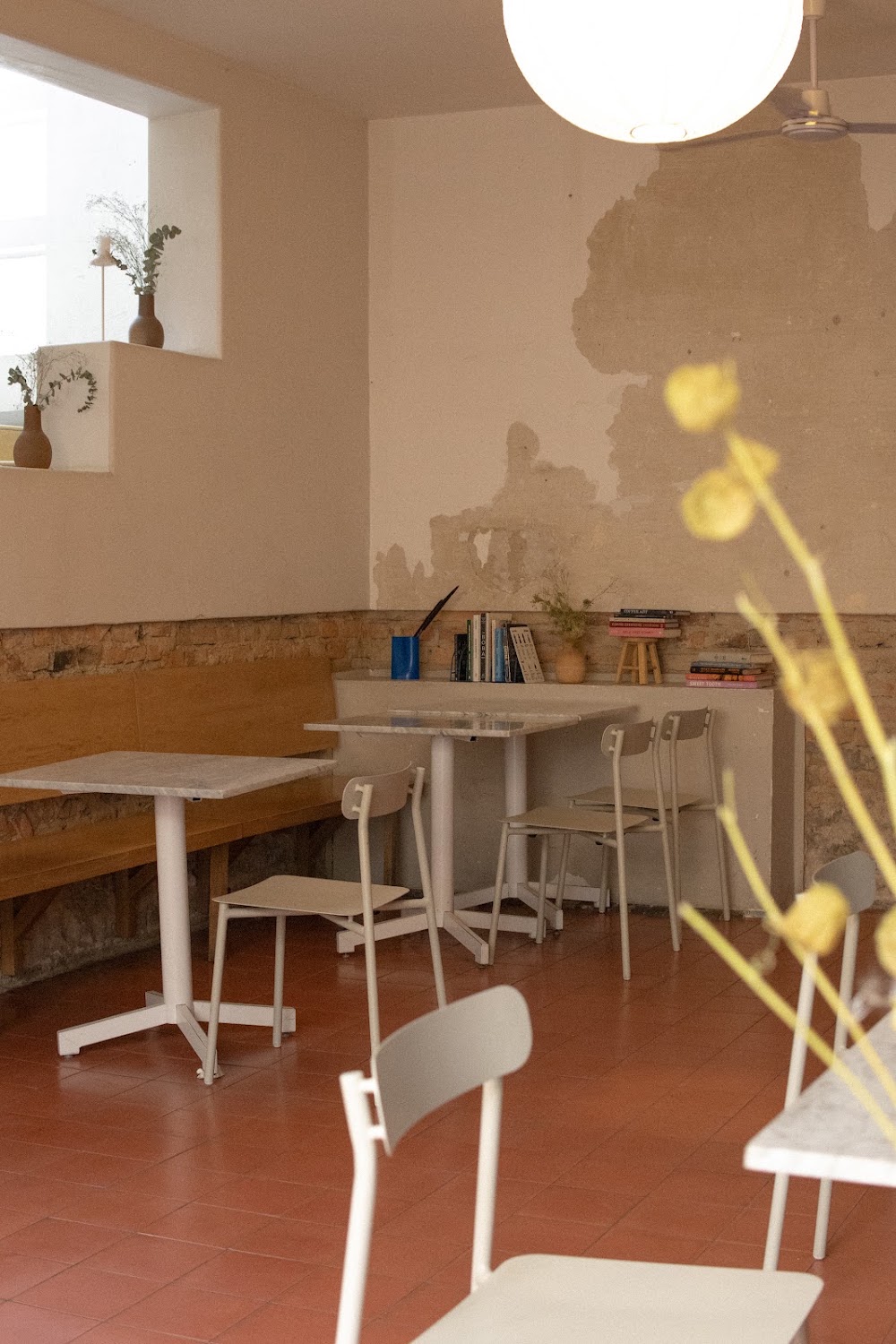 Cafe Sinonimo, cafetería en Guadalajara, Jalisco