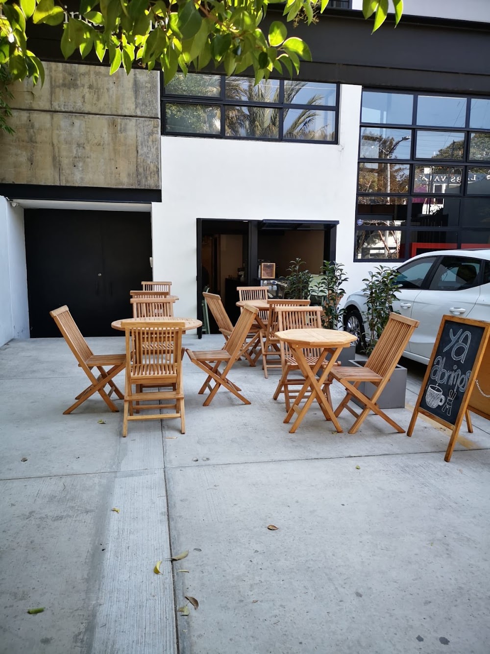 El Rincon Del Xolo, cafetería en Guadalajara, Jalisco