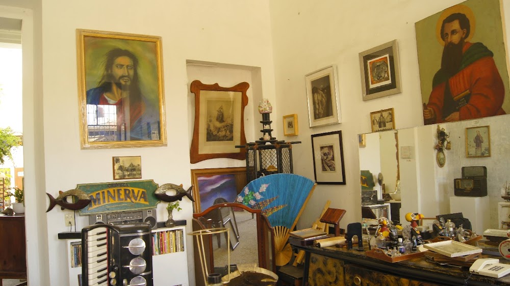 Cafe Casa Cultural Calavera, cafetería en Guadalajara, Jalisco