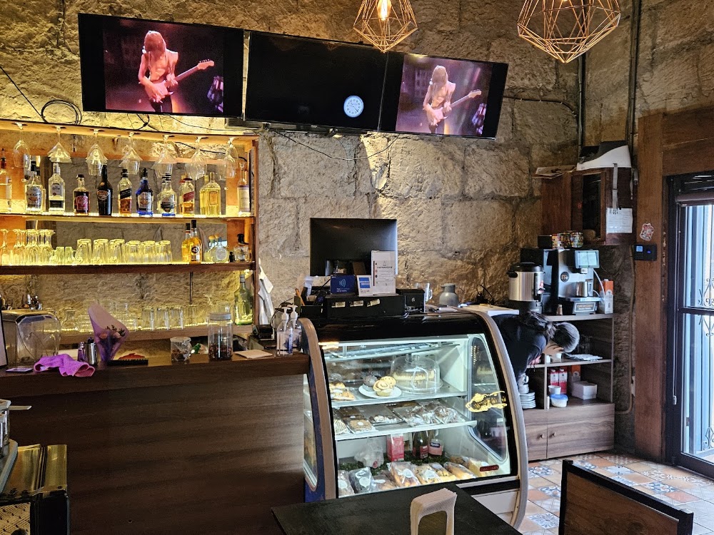La Casa El Panque, cafetería en Monterrey, Nuevo León